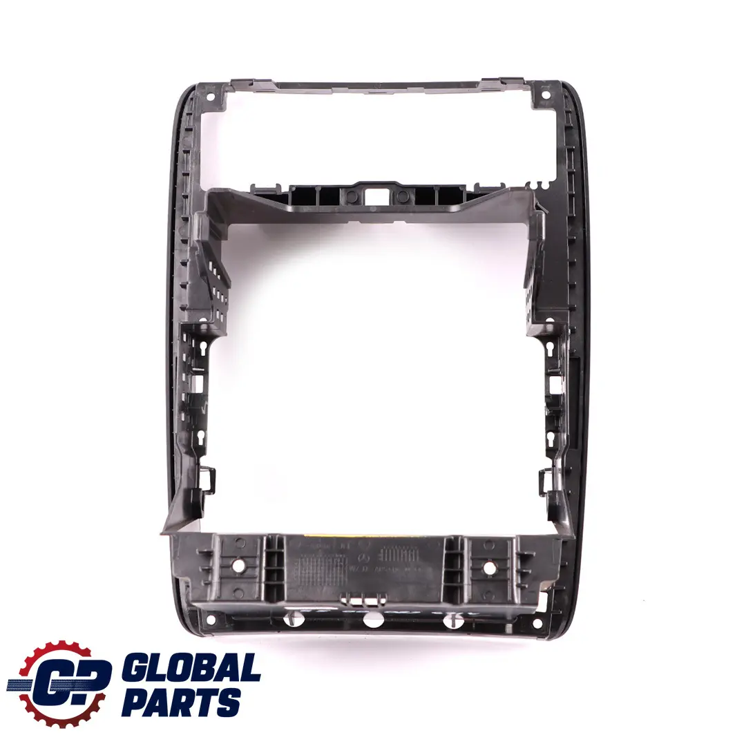 Mercedes-Benz A-Class W169 Dashboard Centre Console Trim Panel to with Part number A1696800055 Mercedes-Benz A-Class W169 Dashboard Centre Console Trim Panel - SKU A1696800055 - Part number A1696800055