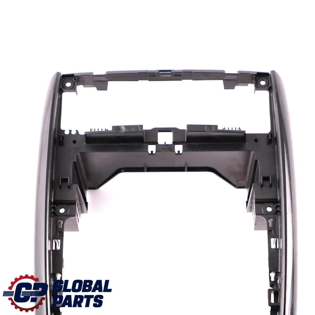 Mercedes-Benz A-Class W169 Dashboard Centre Console Trim Panel to with Part number A1696800055 Mercedes-Benz A-Class W169 Dashboard Centre Console Trim Panel - SKU A1696800055 - Part number A1696800055