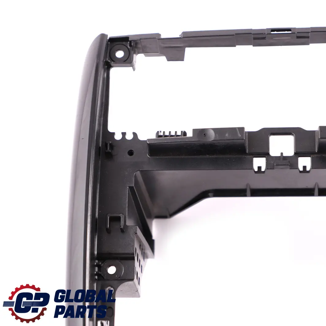 Mercedes-Benz A-Class W169 Dashboard Centre Console Trim Panel to with Part number A1696800055 Mercedes-Benz A-Class W169 Dashboard Centre Console Trim Panel - SKU A1696800055 - Part number A1696800055