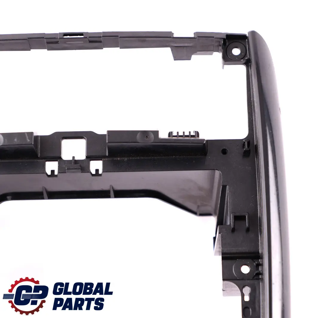 Mercedes-Benz A-Class W169 Dashboard Centre Console Trim Panel to with Part number A1696800055 Mercedes-Benz A-Class W169 Dashboard Centre Console Trim Panel - SKU A1696800055 - Part number A1696800055