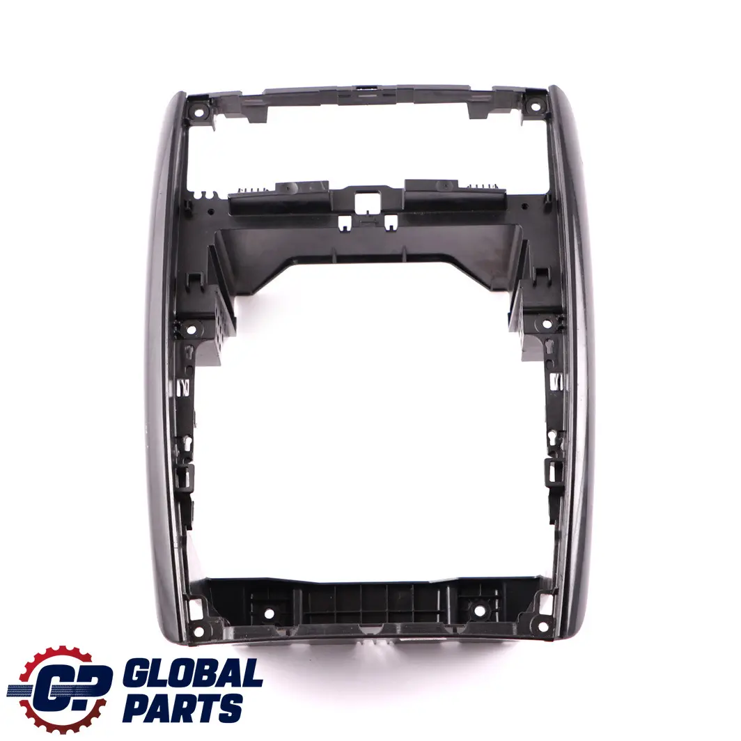 Mercedes-Benz A-Class W169 Dashboard Centre Console Trim Panel to with Part number A1696800055 Mercedes-Benz A-Class W169 Dashboard Centre Console Trim Panel - SKU A1696800055 - Part number A1696800055