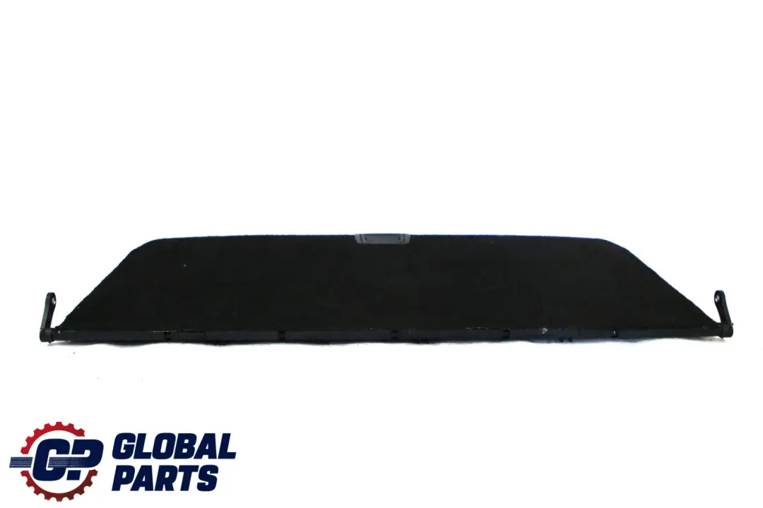 Mercedes-Benz A W169 Boot Loading Floor Carpet Cover Trunk Black to with Part number A1696800141 Mercedes-Benz A W169 Boot Loading Floor Carpet Cover Trunk Black - SKU A1696800141 - Part number A1696800141