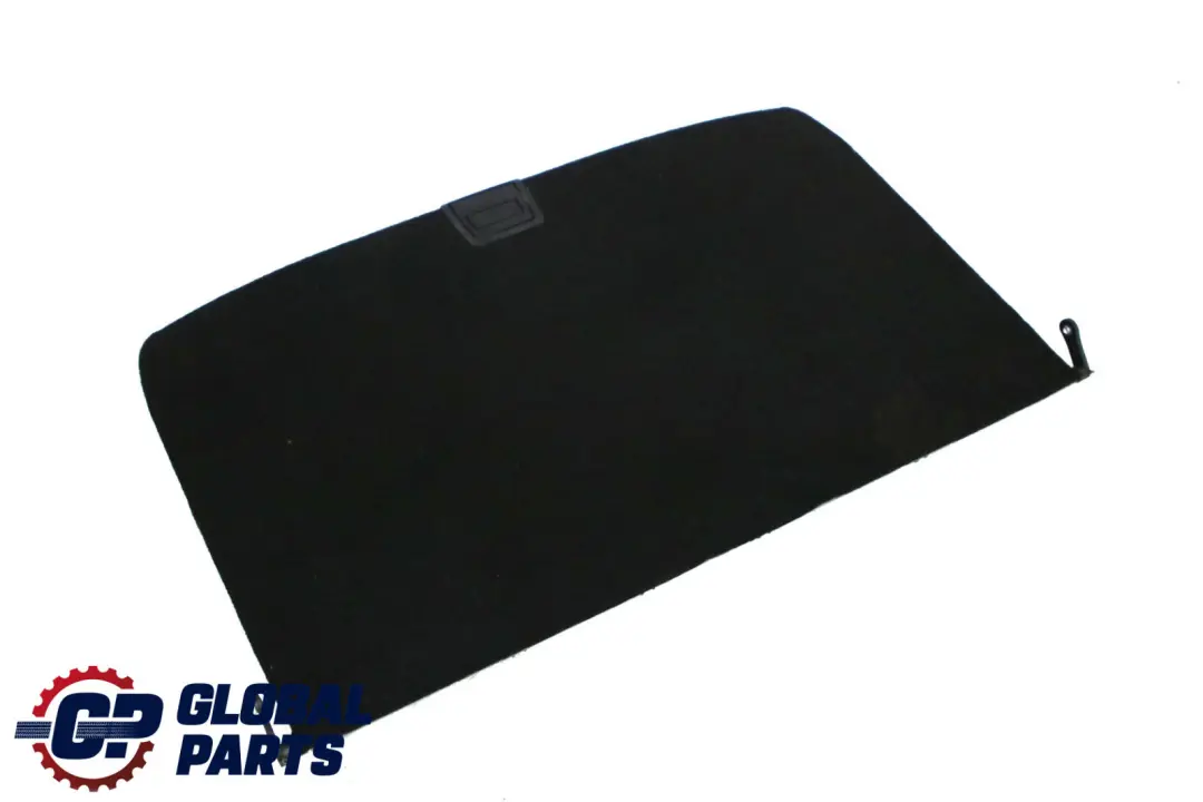  Mercedes-Benz A W169 Couvre plancher de chargement du coffre noir - SKU A1696800141 - Numéro de pièce A1696800141