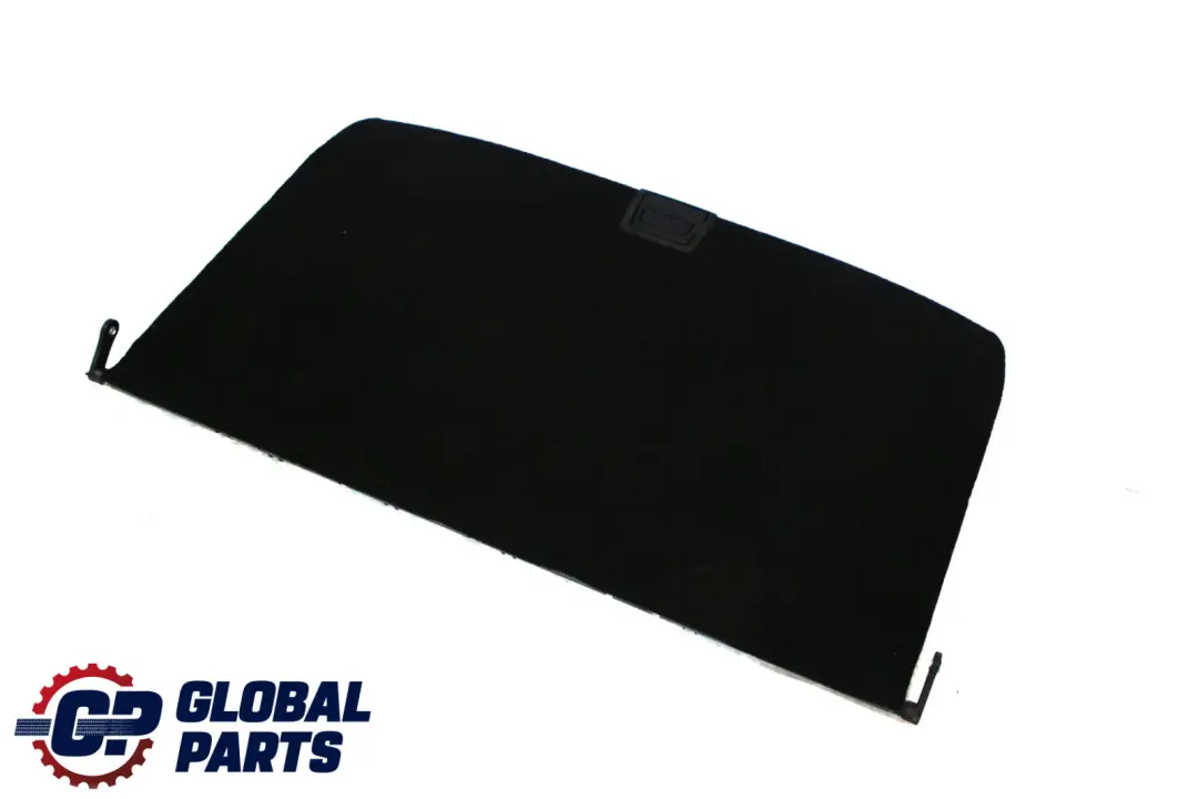 Stivale Caricamento Pavimento Tappeto Tronco Nero per Mercedes W169 con numero di parte A1696800141 Mercedes W169 Stivale Caricamento Pavimento Tappeto Tronco Nero - SKU A1696800141 - Numero di parte A1696800141