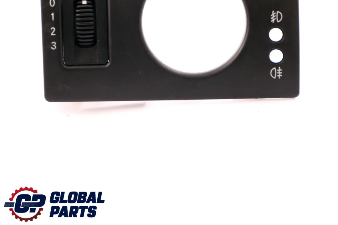 Class W169 W245 Headlight Adjuster Surround Trim Panel to Mercedes A B with Part number A1696800165 Mercedes A B Class W169 W245 Headlight Adjuster Surround Trim Panel - SKU A1696800165 - Part number A1696800165