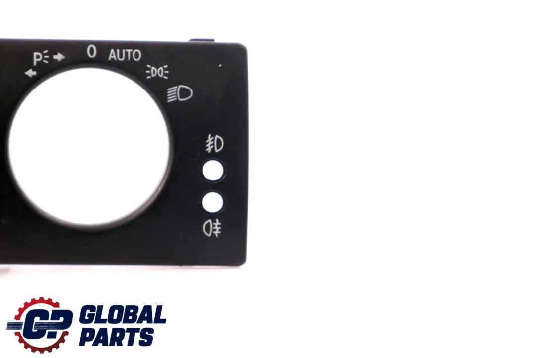 Mercedes A B Klasse W169 W245 Scheinwerferhöhenverstellung Surround Blende - SKU A1696800165 - Teilenummer A1696800165