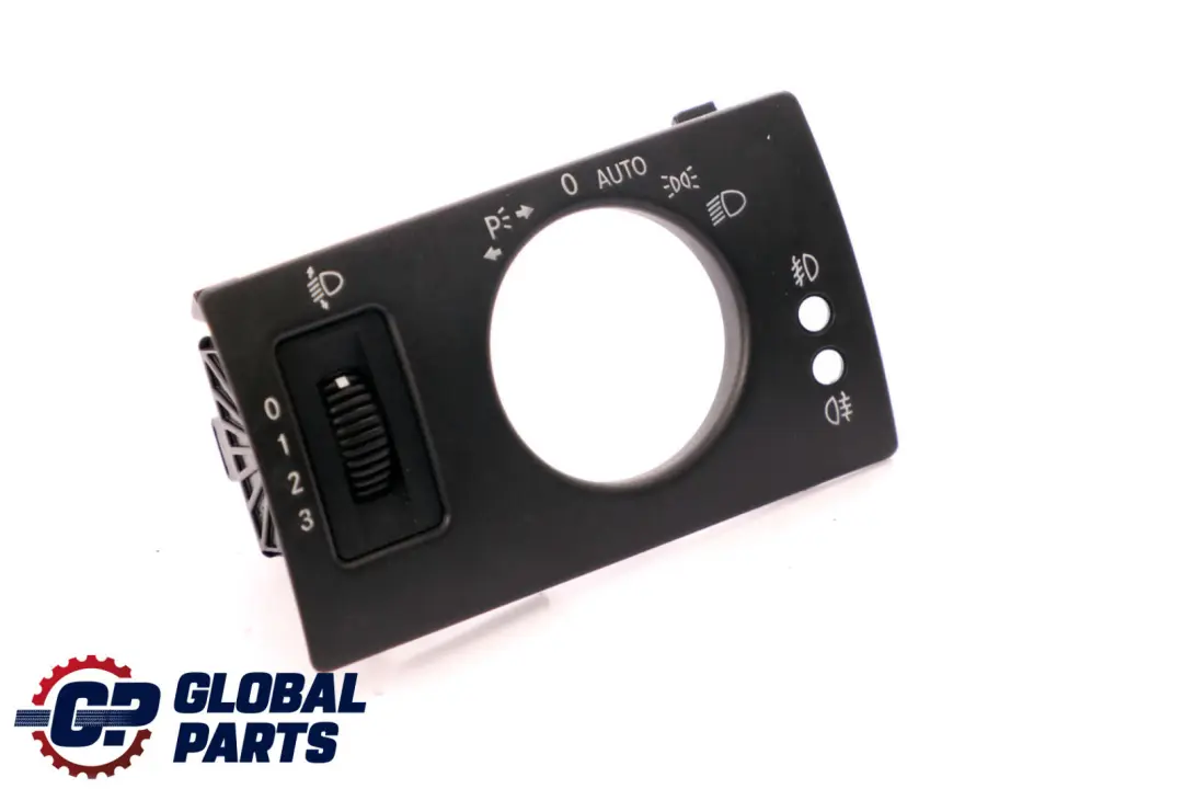 Mercedes A B Class W169 W245 Headlight Adjuster Surround Trim Panel - SKU A1696800165 - Part number A1696800165