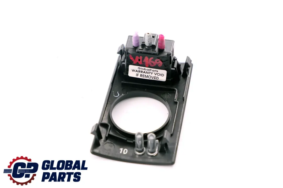 Mercedes A B Klasse W169 W245 Scheinwerferhöhenverstellung Surround Blende - SKU A1696800165 - Teilenummer A1696800165