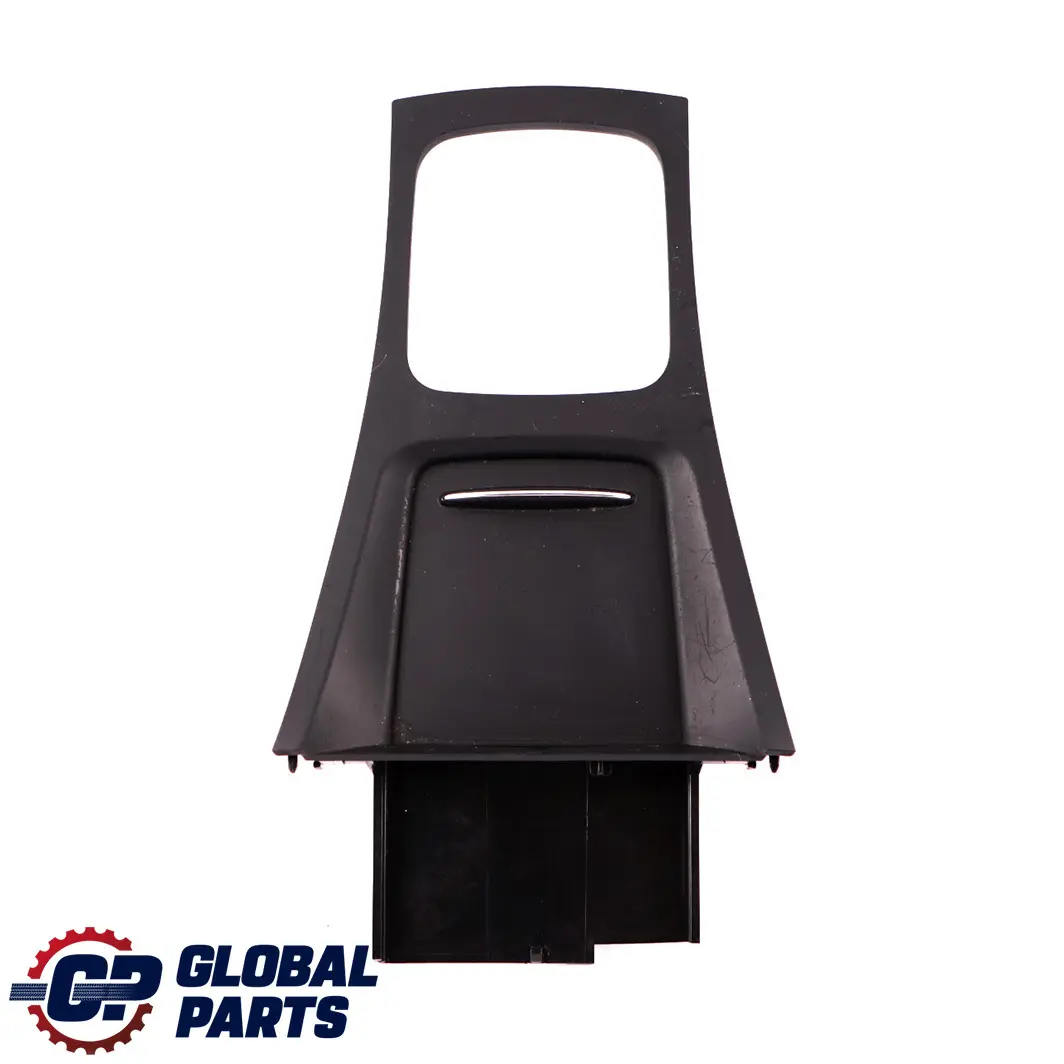 Mercedes-Benz A B W169 W245 Centre Console Ashtray Gearshift Cover to with Part number A1696800339 Mercedes-Benz A B W169 W245 Centre Console Ashtray Gearshift Cover - SKU A1696800339 - Part number A1696800339