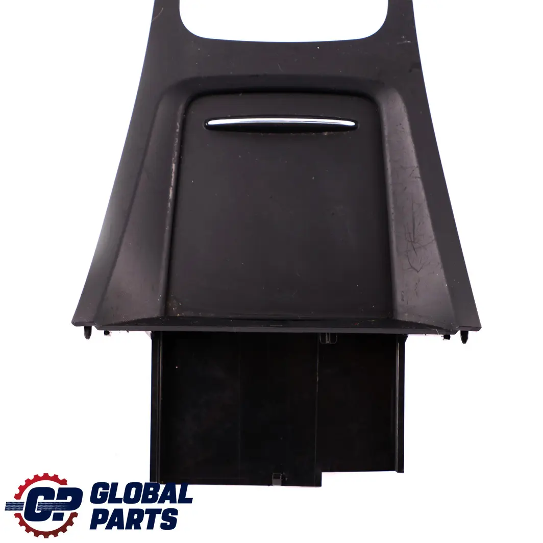Mercedes-Benz A B W169 W245 Centre Console Ashtray Gearshift Cover to with Part number A1696800339 Mercedes-Benz A B W169 W245 Centre Console Ashtray Gearshift Cover - SKU A1696800339 - Part number A1696800339