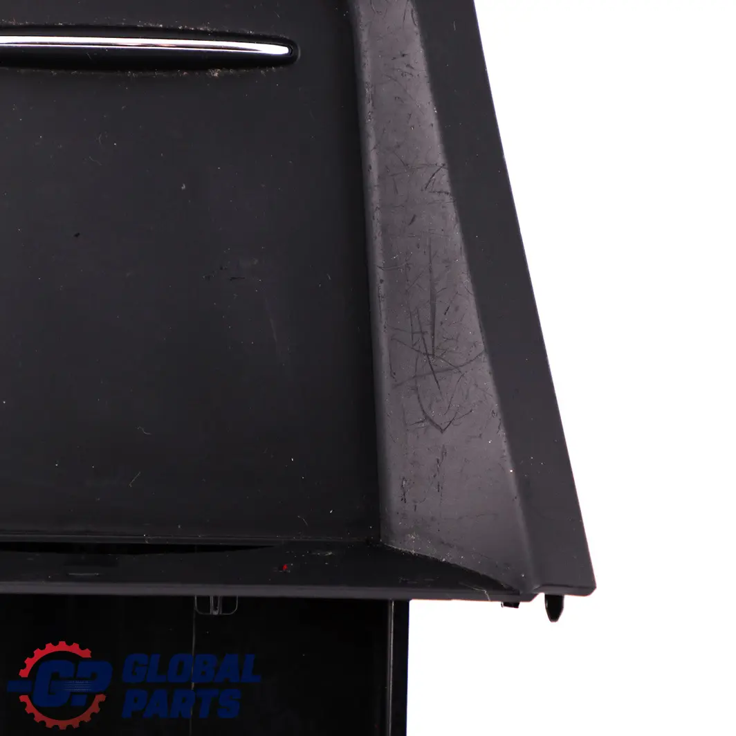 Mercedes-Benz A B W169 W245 Centre Console Ashtray Gearshift Cover to with Part number A1696800339 Mercedes-Benz A B W169 W245 Centre Console Ashtray Gearshift Cover - SKU A1696800339 - Part number A1696800339