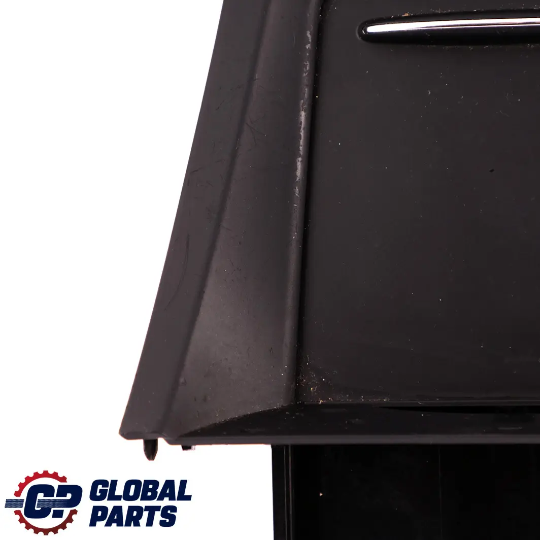  Mercedes-Benz A B W169 W245 Centre Console Ashtray Gearshift Cover - SKU A1696800339 - Part number A1696800339