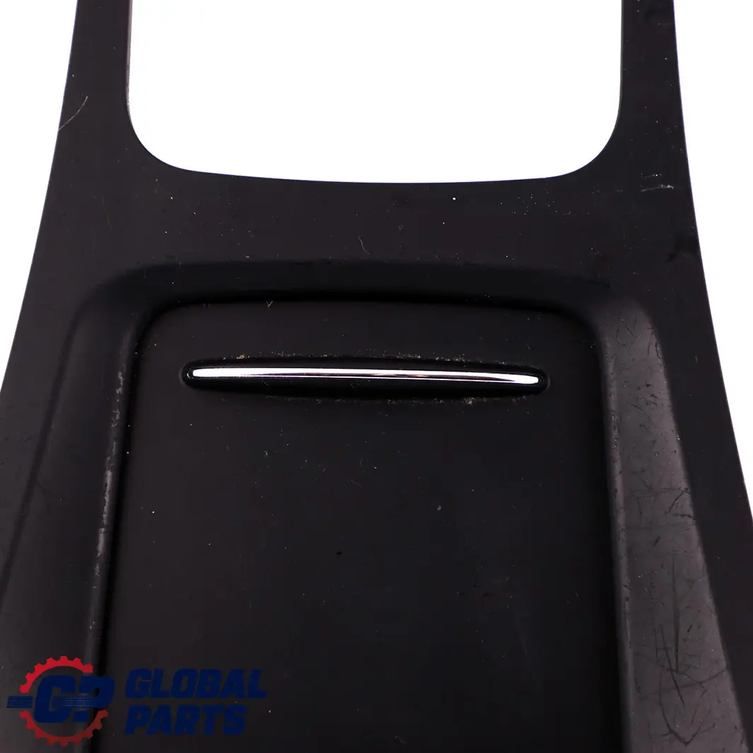 Mercedes-Benz A B W169 W245 Centre Console Ashtray Gearshift Cover to with Part number A1696800339 Mercedes-Benz A B W169 W245 Centre Console Ashtray Gearshift Cover - SKU A1696800339 - Part number A1696800339