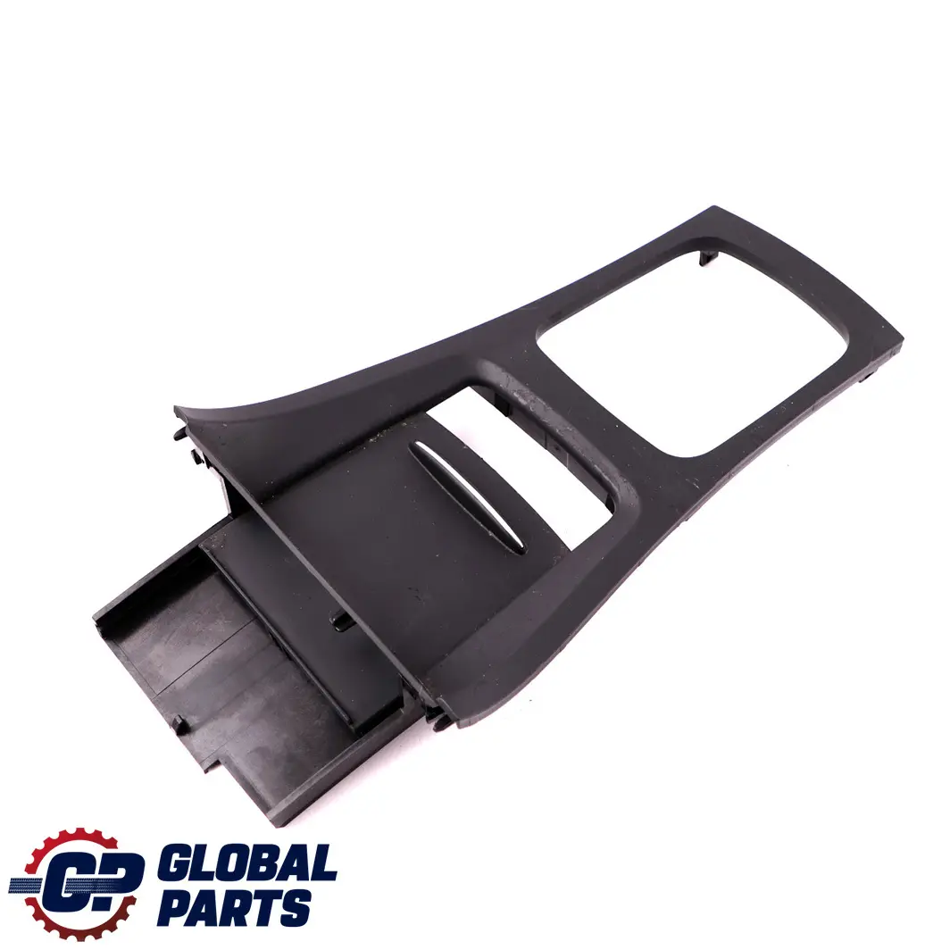 Mercedes-Benz A B W169 W245 Centre Console Ashtray Gearshift Cover to with Part number A1696800339 Mercedes-Benz A B W169 W245 Centre Console Ashtray Gearshift Cover - SKU A1696800339 - Part number A1696800339