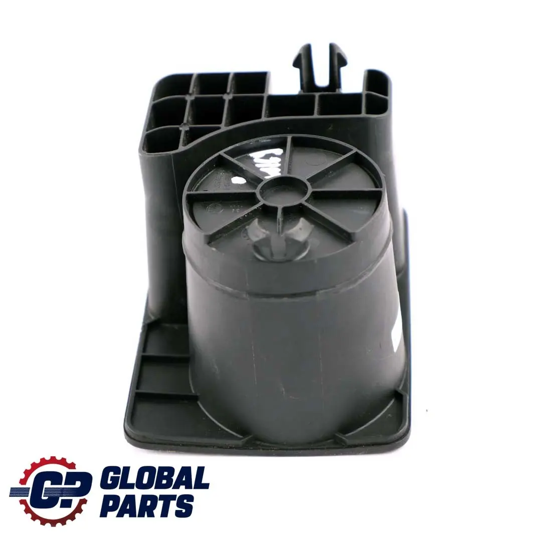  Mercedes-Benz A-Class W169 Cup Holder Storage Compartment Trim - SKU A1696800394 - Part number A1696800394