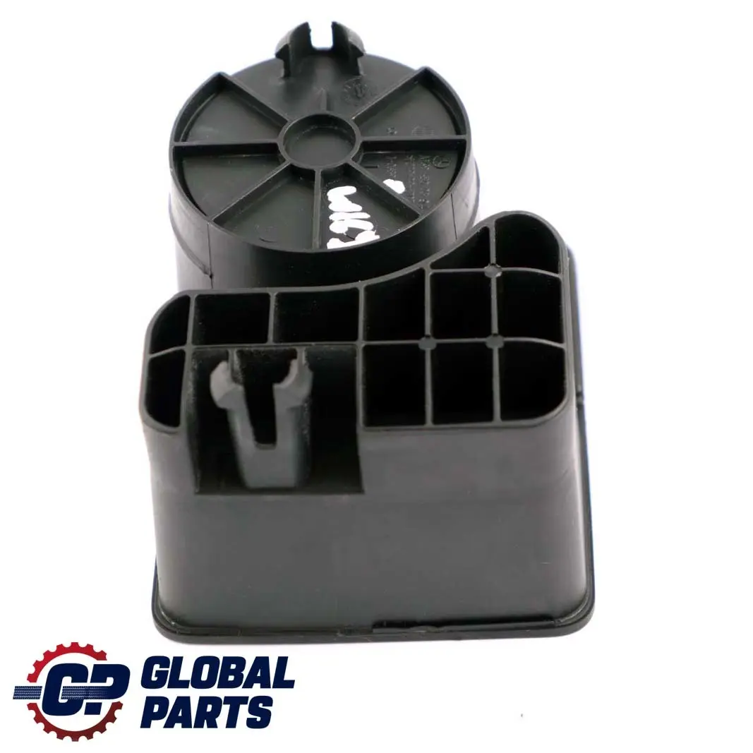  Mercedes-Benz A-Class W169 Cup Holder Storage Compartment Trim - SKU A1696800394 - Part number A1696800394