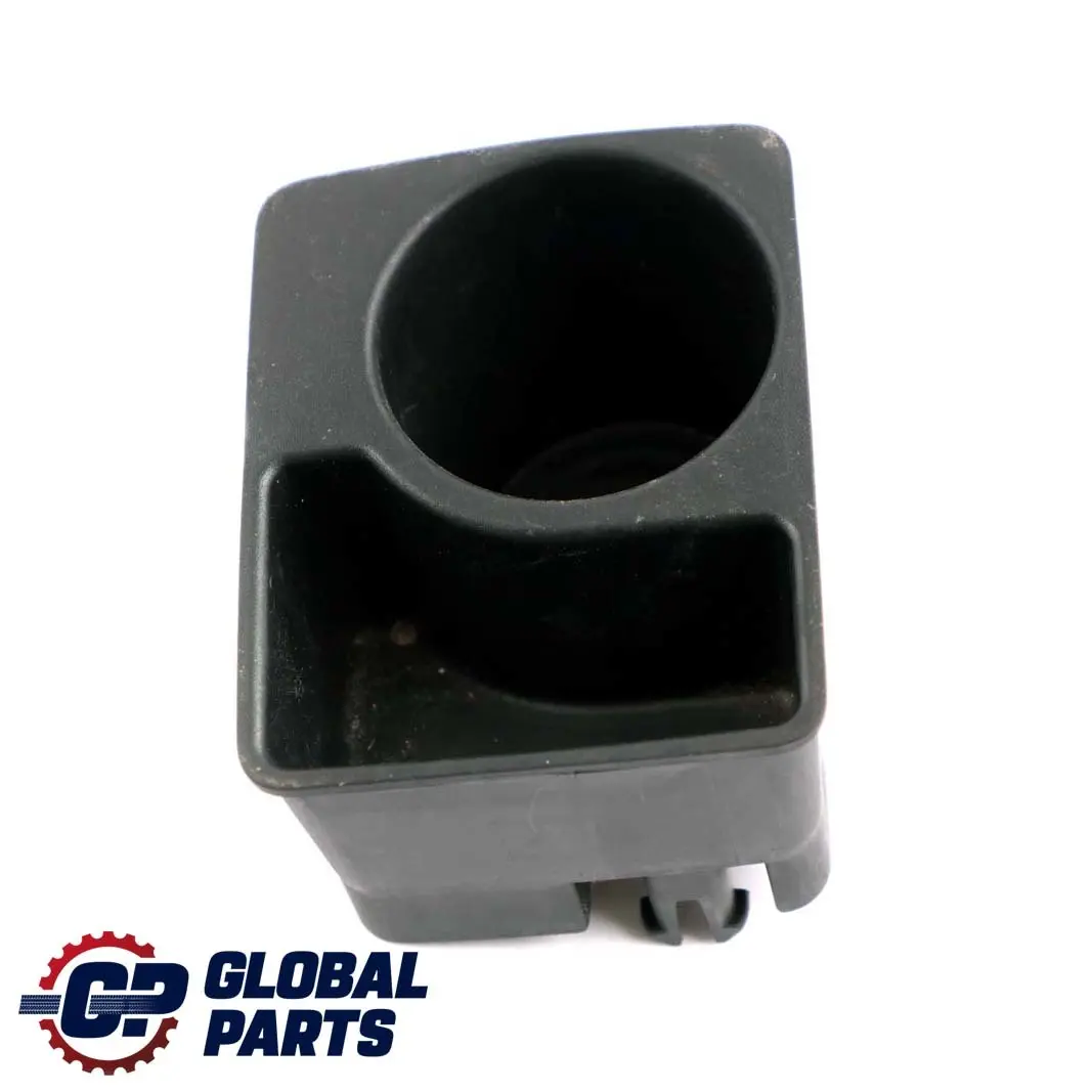 Mercedes-Benz A-Class W169 Cup Holder Storage Compartment Trim - SKU A1696800394 - Part number A1696800394