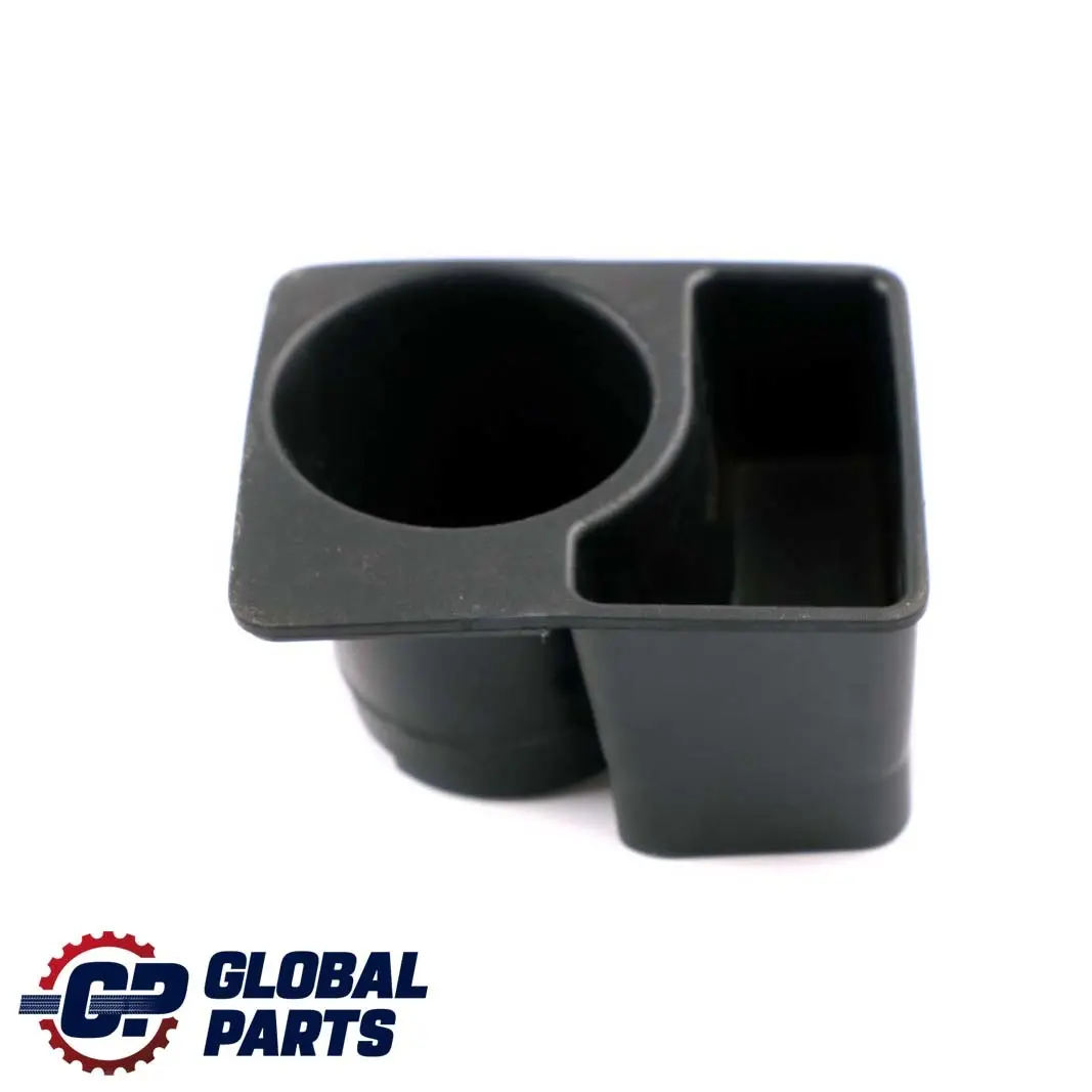 Portavasos Compartimiento De Almacenamiento Moldura para Mercedes W169 con número de pieza A1696800394 Mercedes W169 Portavasos Compartimiento De Almacenamiento Moldura - SKU A1696800394 - Número de pieza A1696800394