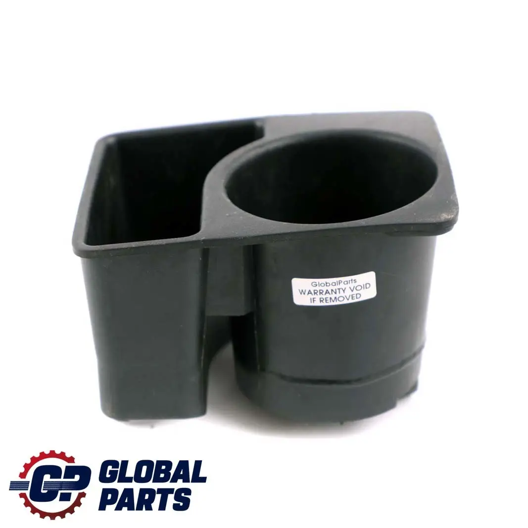  Mercedes-Benz A-Class W169 Cup Holder Storage Compartment Trim - SKU A1696800394 - Part number A1696800394
