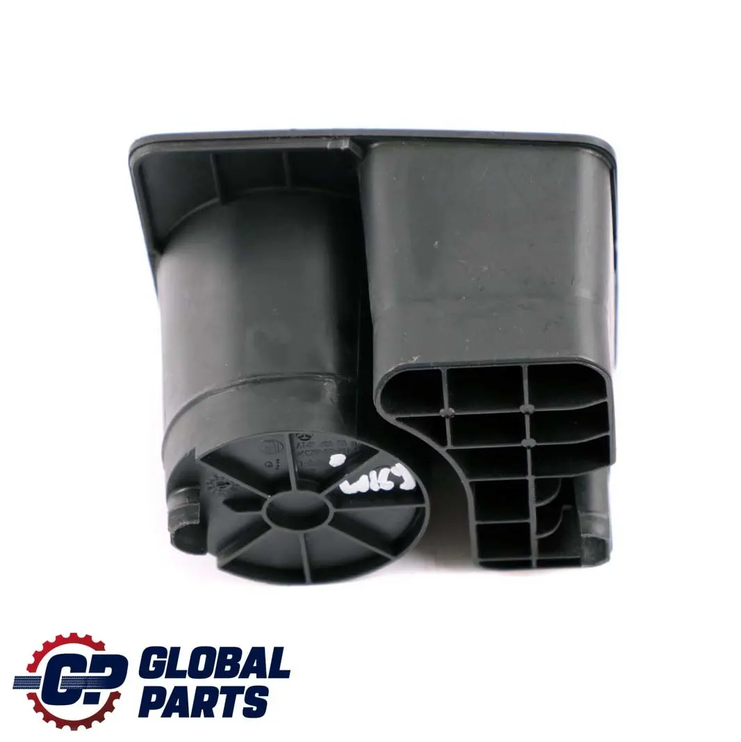  Mercedes-Benz A-Class W169 Cup Holder Storage Compartment Trim - SKU A1696800394 - Part number A1696800394