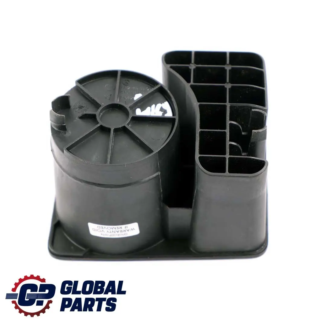  Mercedes-Benz A-Class W169 Cup Holder Storage Compartment Trim - SKU A1696800394 - Part number A1696800394