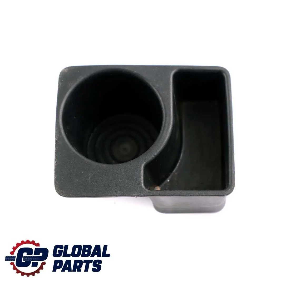 Portavasos Compartimiento De Almacenamiento Moldura para Mercedes W169 con número de pieza A1696800394 Mercedes W169 Portavasos Compartimiento De Almacenamiento Moldura - SKU A1696800394 - Número de pieza A1696800394