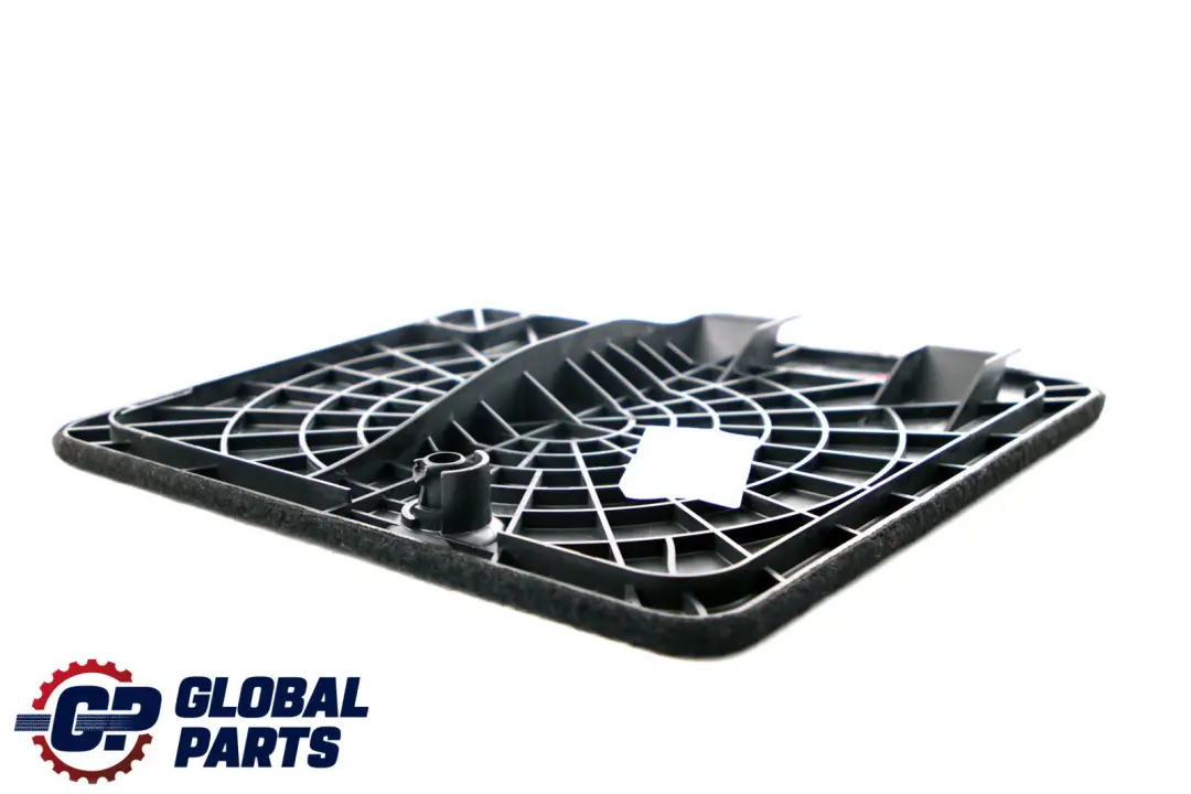 Mercedes W169 W245 Osłona Baterii Podłogi - SKU A1696800439 - Numer Części A1696800439