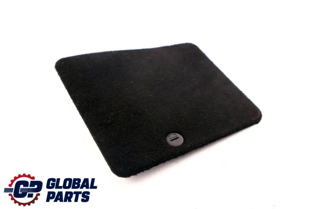 Mercedes W169 W245 Battery Cover Floor Trim Lid - SKU A1696800439 - Part number A1696800439