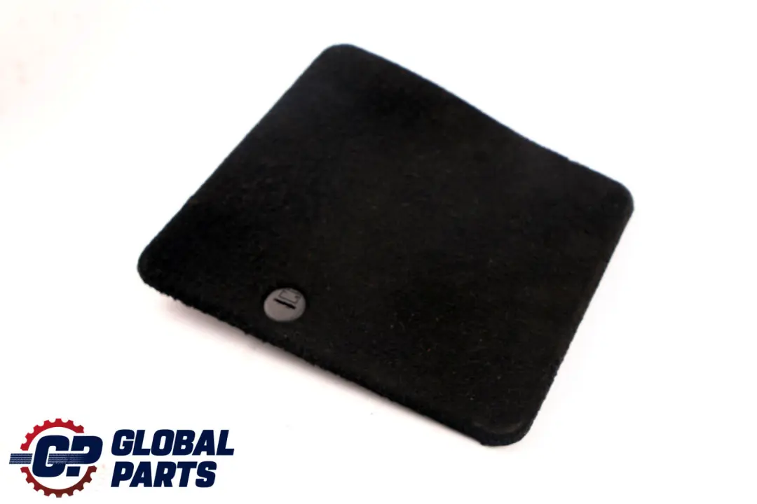 Mercedes W169 W245 Battery Cover Floor Trim Lid - SKU A1696800439 - Part number A1696800439