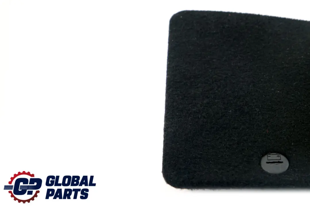 Mercedes W169 W245 Battery Cover Floor Trim Lid - SKU A1696800439 - Part number A1696800439