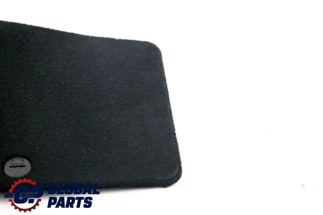 Mercedes W169 W245 Battery Cover Floor Trim Lid - SKU A1696800439 - Part number A1696800439