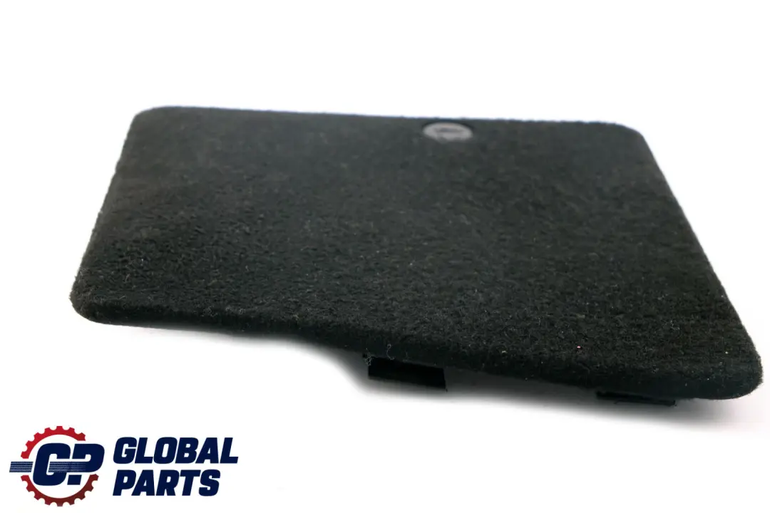 Mercedes W169 W245 Battery Cover Floor Trim Lid - SKU A1696800439 - Part number A1696800439