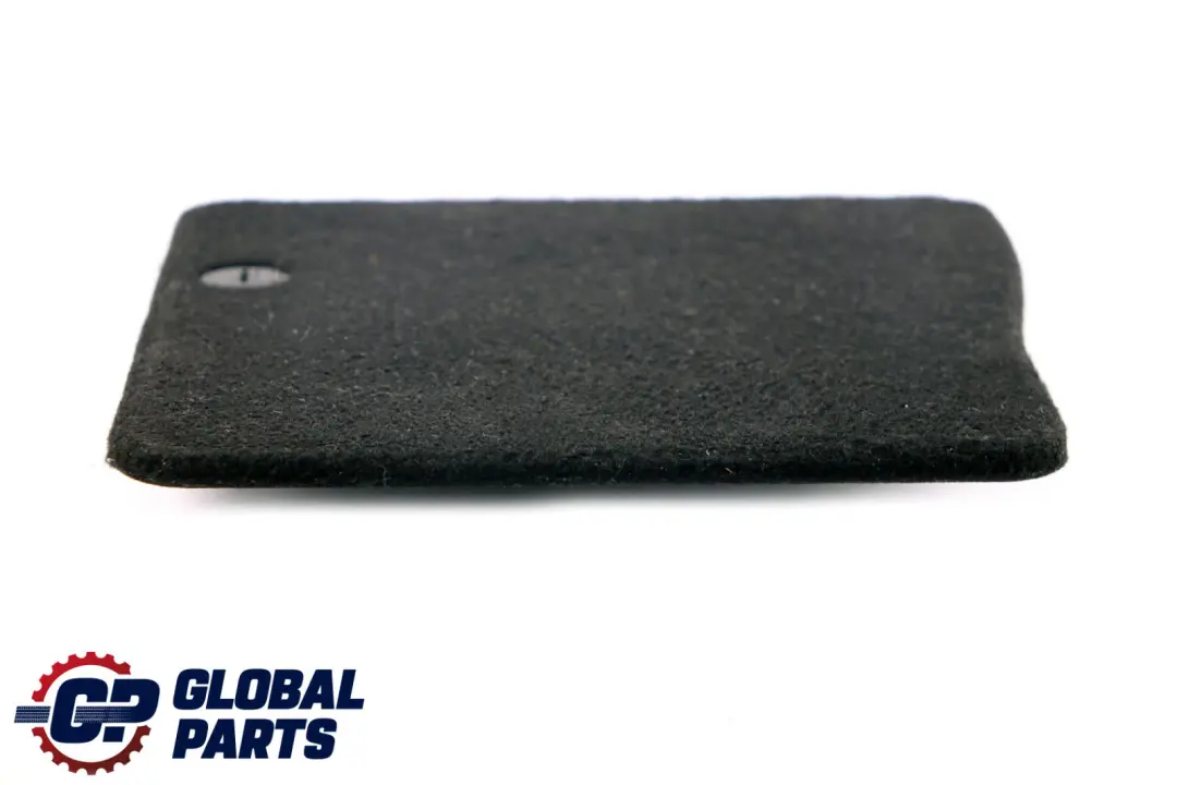  Mercedes-Benz A B Class W169 W245 Battery Cover Floor Trim Lid - SKU A1696800439 - Part number A1696800439
