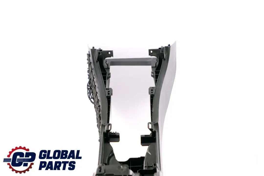 Mercedes-Benz A B Class 1 W169 W254 Centre Console Tunnel Black A1696800050 to with Part number A1696800450 Mercedes-Benz A B Class 1 W169 W254 Centre Console Tunnel Black A1696800050 - SKU A1696800450-1 - Part number A1696800450