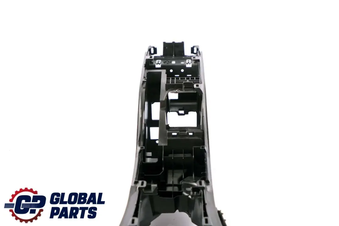  Mercedes-Benz A B Class 1 W169 W254 Centre Console Tunnel Black A1696800050 - SKU A1696800450-1 - Part number A1696800450
