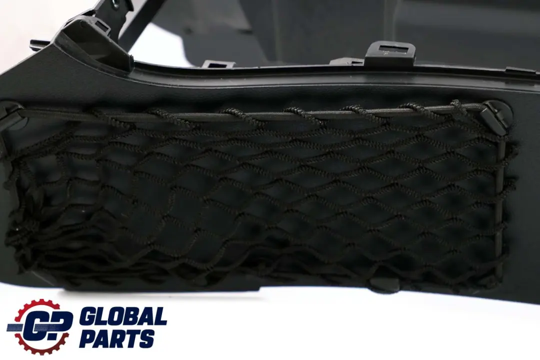 Mercedes-Benz A B Class 1 W169 W254 Centre Console Tunnel Black A1696800050 to with Part number A1696800450 Mercedes-Benz A B Class 1 W169 W254 Centre Console Tunnel Black A1696800050 - SKU A1696800450-1 - Part number A1696800450