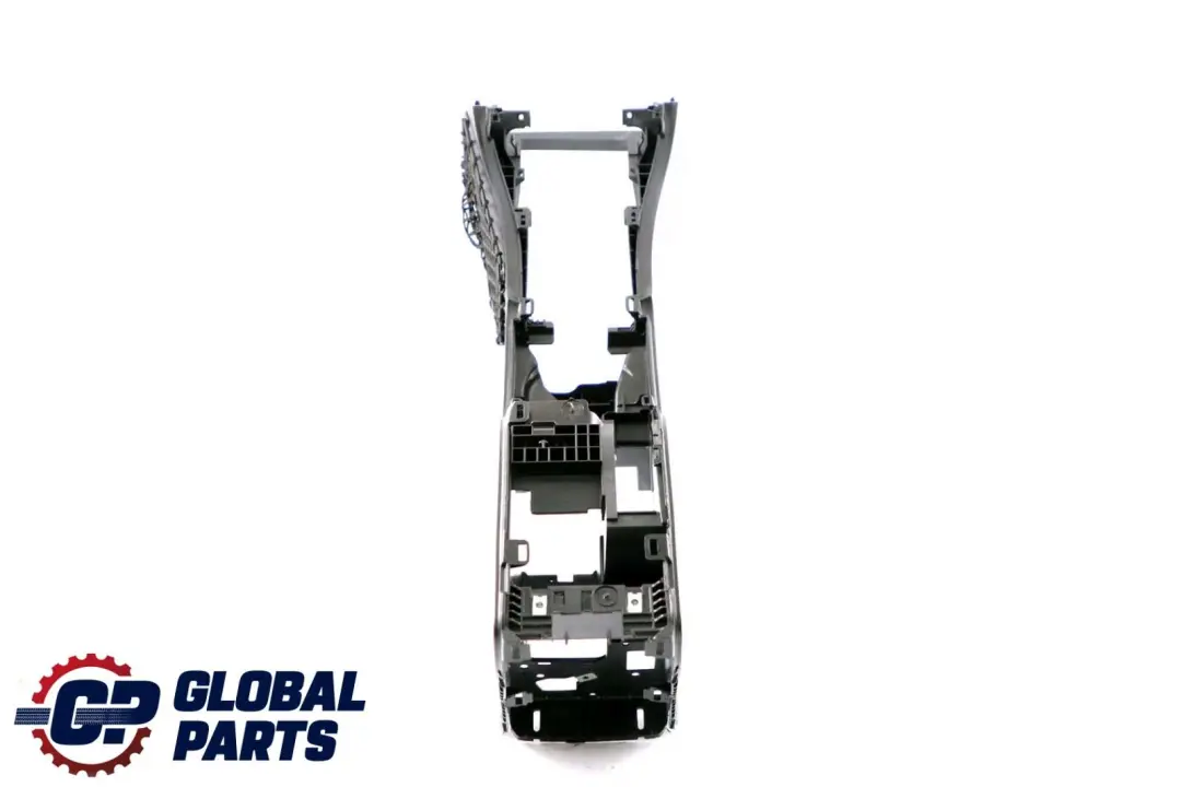  Mercedes-Benz A B Class 1 W169 W254 Centre Console Tunnel Black A1696800050 - SKU A1696800450-1 - Part number A1696800450