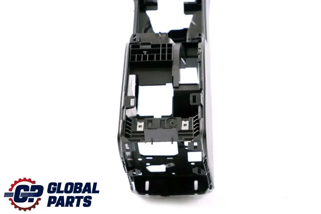  Mercedes-Benz A B Class 1 W169 W254 Centre Console Tunnel Black A1696800050 - SKU A1696800450-1 - Part number A1696800450