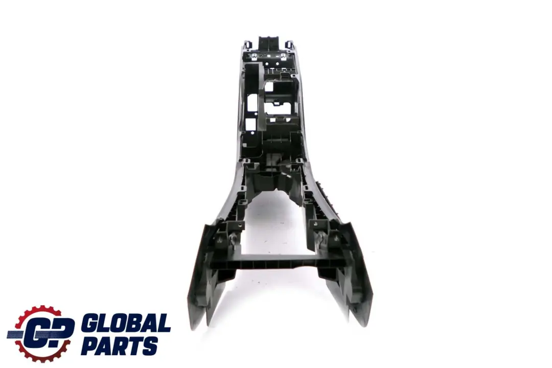 Mercedes-Benz A B Klasse 1 W169 S245 Gehäuse Mittelkonsole Schwarz A1696800050 - SKU A1696800450-1 - Teilenummer A1696800450