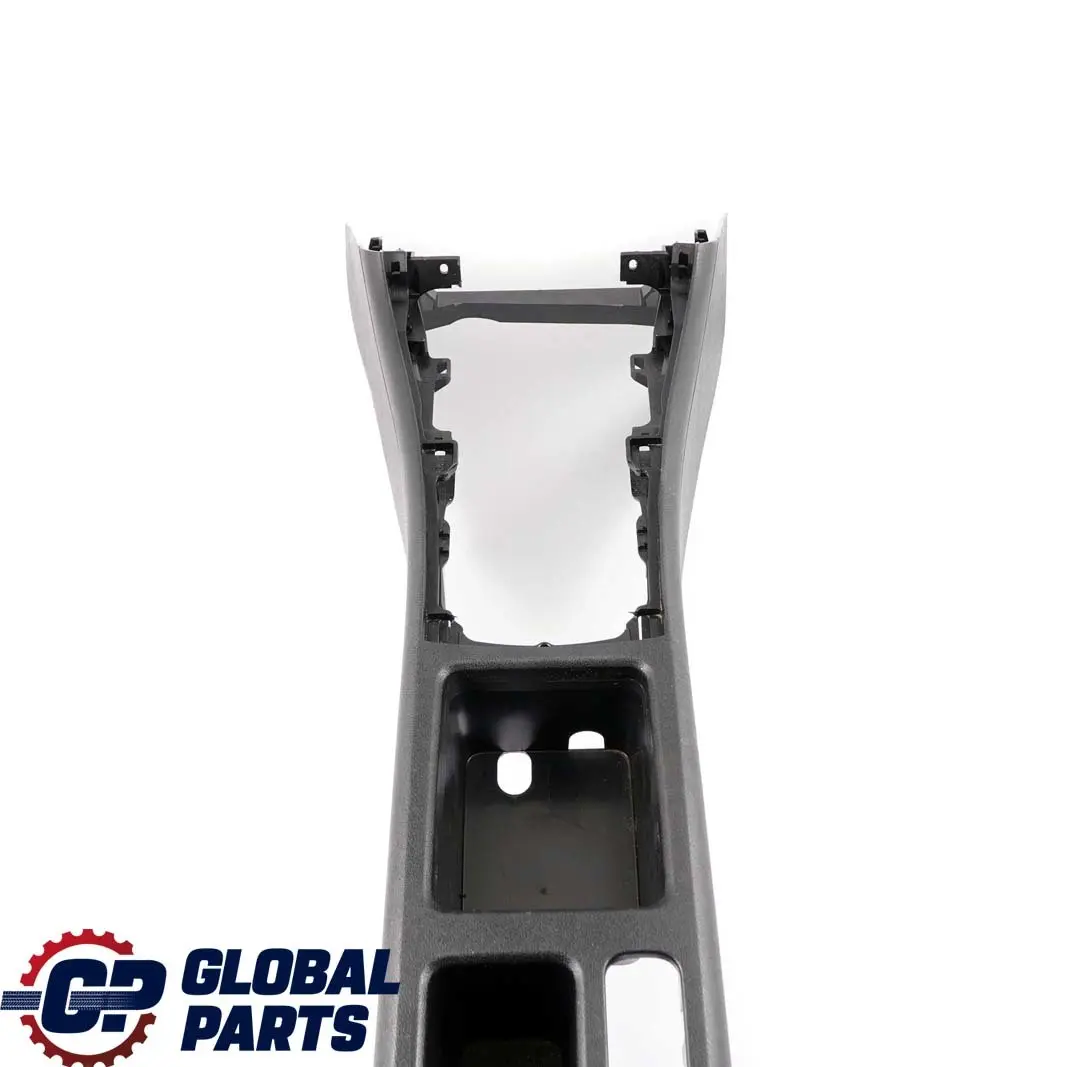 Mercedes W169 W245 Centre Console Tunnel Black - SKU A1696800450-2 - Part number A1696800450