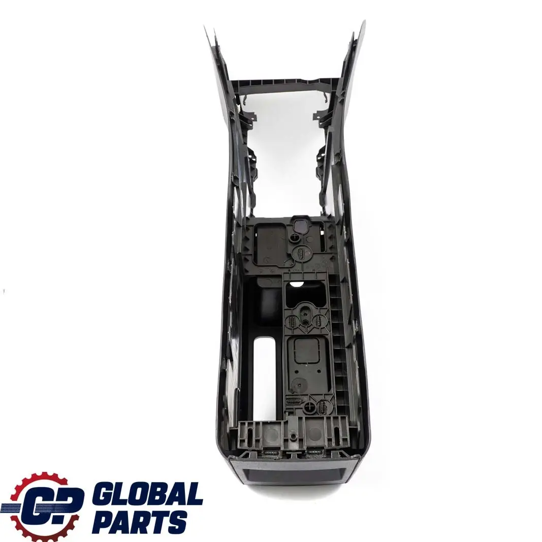 Mittel Konsolen Tunnel Schwarz für Mercedes W169 W245 mit Teilenummer A1696800450 Mercedes W169 W245 Mittel Konsolen Tunnel Schwarz - SKU A1696800450-2 - Teilenummer A1696800450