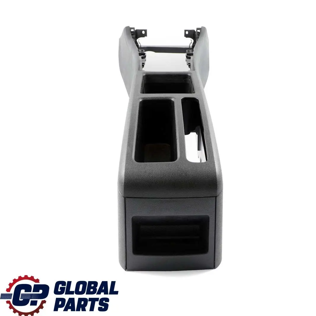 Túnel Consola Central Negro para Mercedes W169 W245 con número de pieza A1696800450 Mercedes W169 W245 Túnel Consola Central Negro - SKU A1696800450-2 - Número de pieza A1696800450