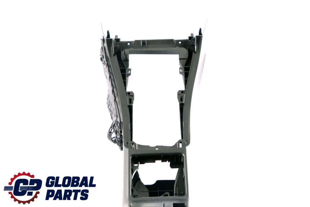  Mercedes-Benz A B Class W169 W254 Centre Console Tunnel Black A1696800050 - SKU A1696800450 - Part number A1696800450