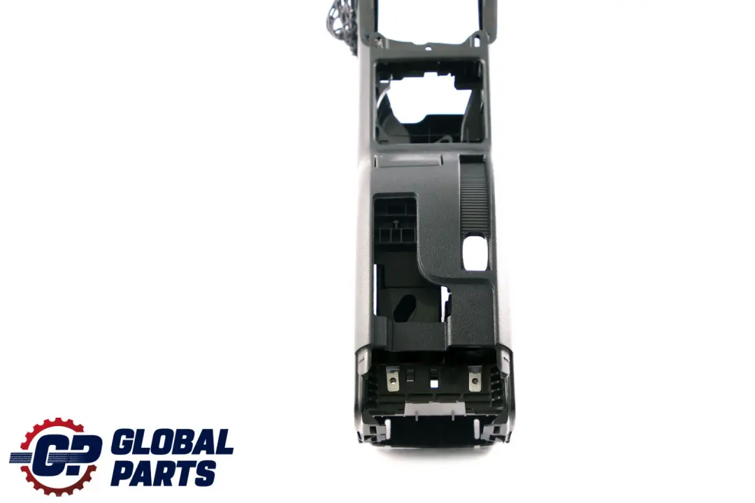  Mercedes-Benz A B Class W169 W254 Centre Console Tunnel Black A1696800050 - SKU A1696800450 - Part number A1696800450
