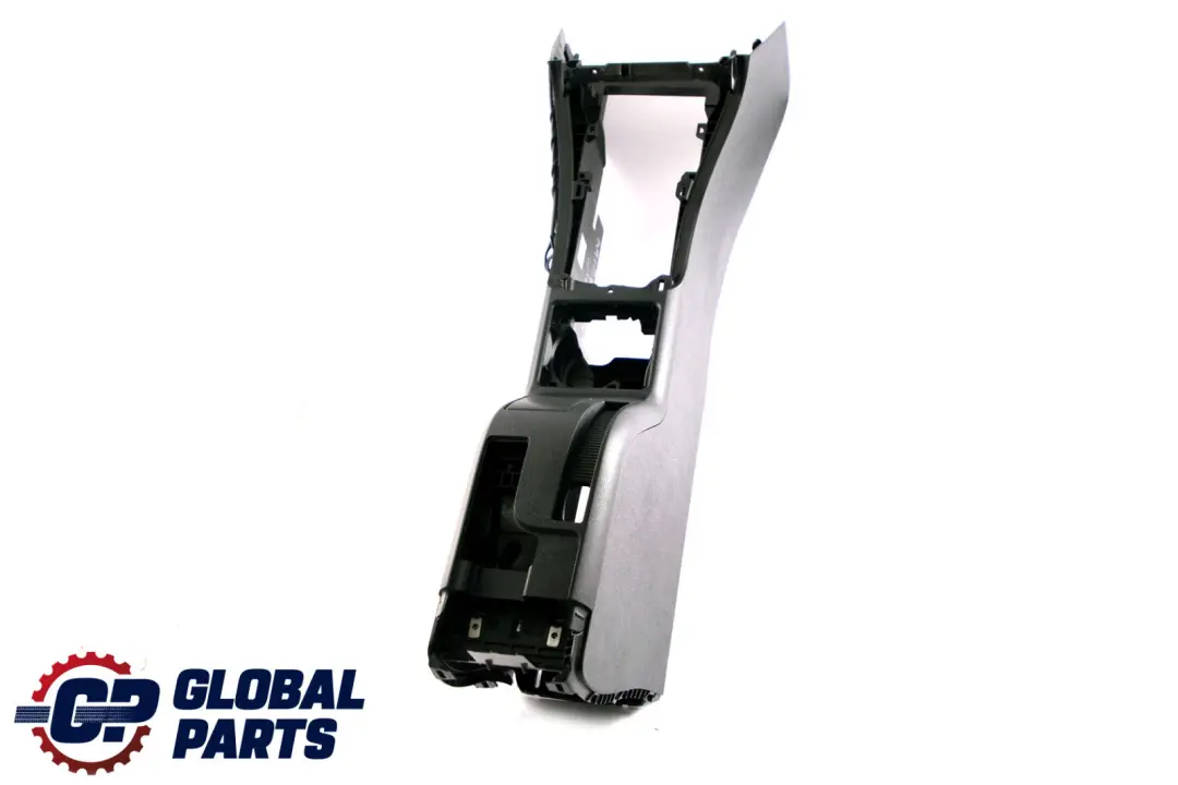  Mercedes-Benz A B Class W169 W254 Centre Console Tunnel Black A1696800050 - SKU A1696800450 - Part number A1696800450