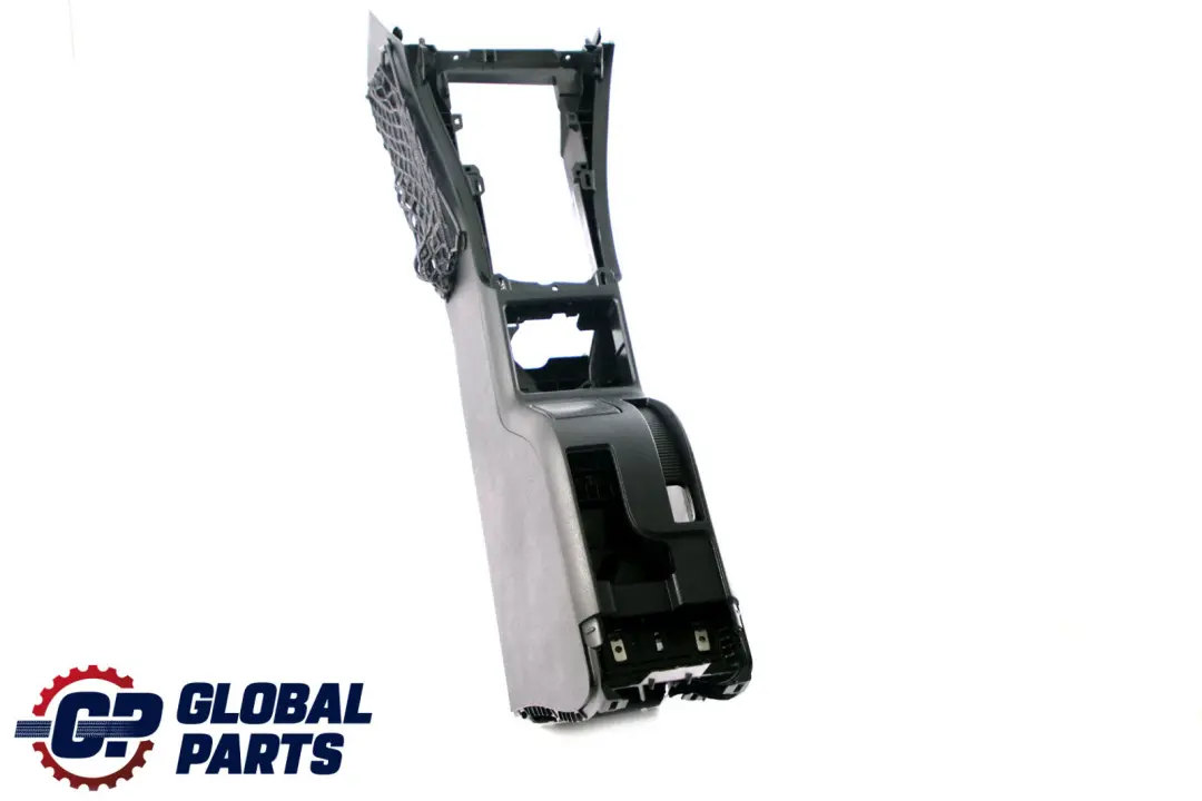  Mercedes-Benz A B Class W169 W254 Centre Console Tunnel Black A1696800050 - SKU A1696800450 - Part number A1696800450