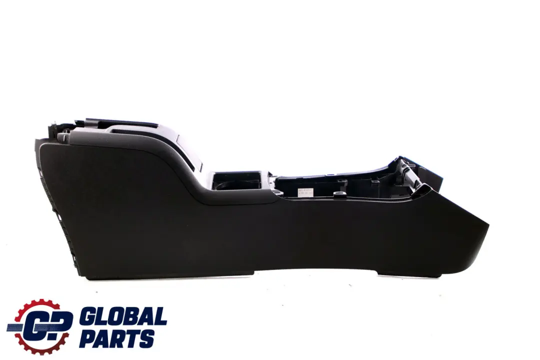 Mercedes A B Klasse W169 S245 Gehäuse Mittel Konsole Schwarz A1696800050 - SKU A1696800450 - Teilenummer A1696800450