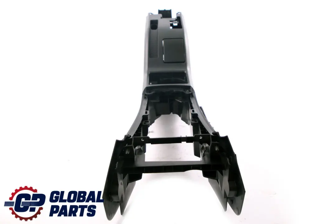  Mercedes-Benz A B Class W169 W254 Centre Console Tunnel Black A1696800050 - SKU A1696800450 - Part number A1696800450