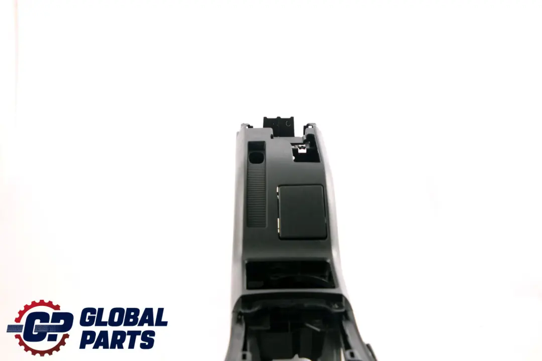  Mercedes-Benz A B Class W169 W254 Centre Console Tunnel Black A1696800050 - SKU A1696800450 - Part number A1696800450