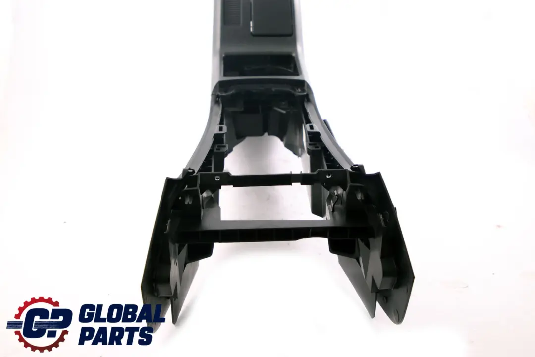  Mercedes-Benz A B Class W169 W254 Centre Console Tunnel Black A1696800050 - SKU A1696800450 - Part number A1696800450